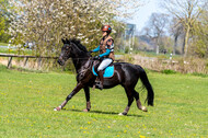 Geländetraining ZRFV Hamminkeln (24+25.04.2021)