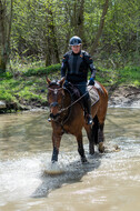 Geländetraining ZRFV Hamminkeln (24+25.04.2021)