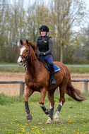 Geländetraining ZRFV Hamminkeln (24+25.04.2021)