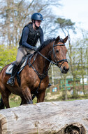 Geländetraining ZRFV Hamminkeln (24+25.04.2021)