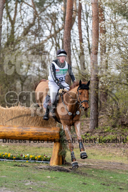 Kronenberg - De Peelbergen (02.04.2022)