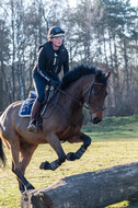 Geländetraining Wesel Obrighoven (19.+20.03.2022)