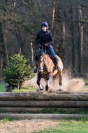 Geländetraining Wesel Obrighoven (19.+20.03.2022)