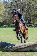 Geländetraining Wesel bei Jarno (18.04.2022)