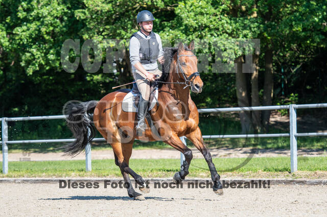 Test of Choise Langenfeld (29.+30.05.2021)