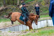 Geländetraining ZRFV Hamminkeln (24+25.04.2021)