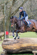 Geländetraining Wesel Obrighoven (19.+20.03.2022)