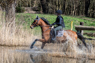 Geländetraining Wesel Obrighoven (19.+20.03.2022)