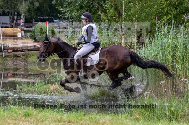 Late-Entry Vielseitigkeit Hamminkeln/Wesel (01.+02.08.2020)