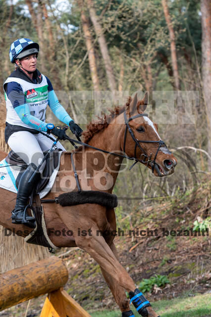 Kronenberg - De Peelbergen (02.04.2022)