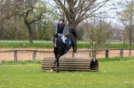 Geländetraining ZRFV Hamminkeln (24+25.04.2021)