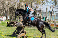 Geländetraining ZRFV Hamminkeln (24+25.04.2021)