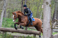 Geländetraining ZRFV Hamminkeln (24+25.04.2021)