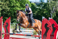 Test of Choise Langenfeld (29.+30.05.2021)