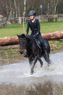 Geländetraining Wesel Obrighoven (19.+20.03.2022)