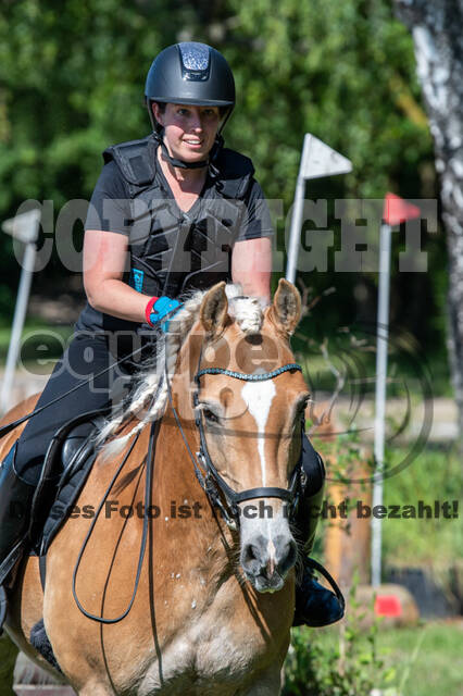 Test of Choise Langenfeld (29.+30.05.2021)