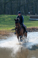 Geländetraining Wesel Obrighoven (19.+20.03.2022)