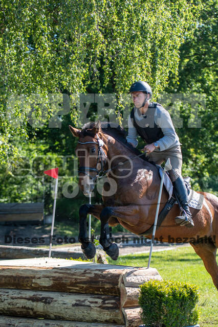 Test of Choise Langenfeld (29.+30.05.2021)