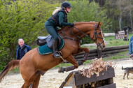 Geländetraining ZRFV Hamminkeln (24+25.04.2021)