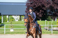 Test of Choise Langenfeld (29.+30.05.2021)
