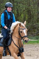 Geländetraining ZRFV Hamminkeln (24+25.04.2021)