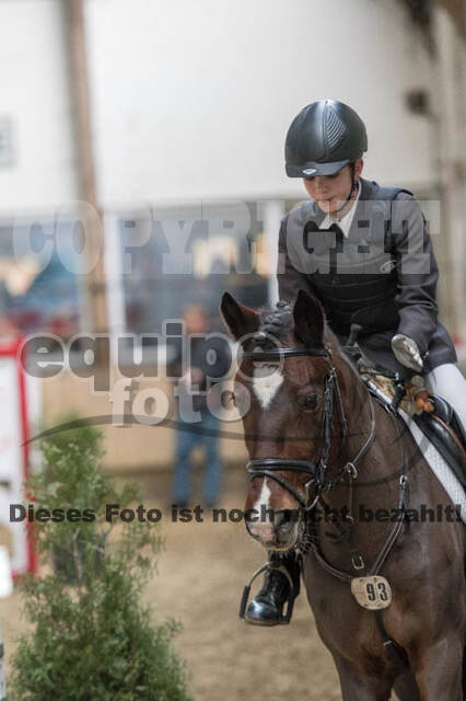 Vierkampf Kreismeisterschaft Wesel 2018