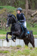 Geländetraining ZRFV Hamminkeln (24+25.04.2021)