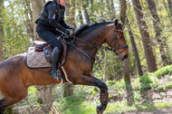 Geländetraining ZRFV Hamminkeln (24+25.04.2021)