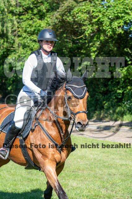 Test of Choise Langenfeld (29.+30.05.2021)