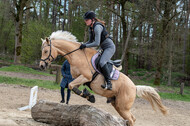 Geländetraining ZRFV Hamminkeln (24+25.04.2021)