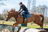 Geländetraining ZRFV Hamminkeln (24+25.04.2021)