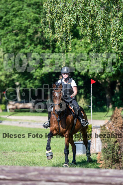 Test of Choise Langenfeld (29.+30.05.2021)