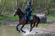 Geländetraining ZRFV Hamminkeln (24+25.04.2021)