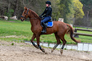 Geländetraining ZRFV Hamminkeln (24+25.04.2021)