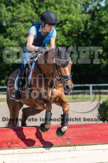 Test of Choise Langenfeld (29.+30.05.2021)