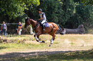 Late-Entry Vielseitigkeit Hamminkeln/Wesel (01.+02.08.2020)