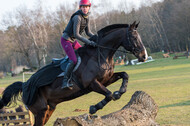 Geländetraining Wesel Obrighoven (19.+20.03.2022)