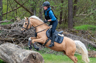 Geländetraining ZRFV Hamminkeln (24+25.04.2021)