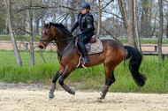 Geländetraining ZRFV Hamminkeln (24+25.04.2021)