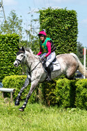 Westerstede Horse Trials 2021