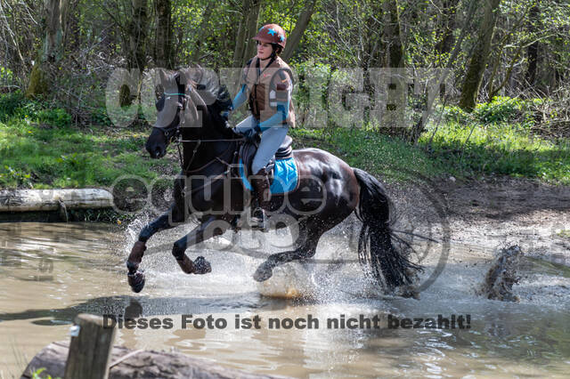 Geländetraining ZRFV Hamminkeln (24+25.04.2021)