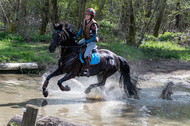 Geländetraining ZRFV Hamminkeln (24+25.04.2021)