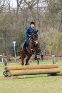 Geländetraining Wesel Obrighoven (19.+20.03.2022)