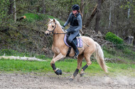 Geländetraining ZRFV Hamminkeln (24+25.04.2021)