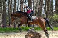 Geländetraining ZRFV Hamminkeln (24+25.04.2021)