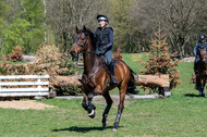 Geländetraining Wesel bei Jarno (18.04.2022)