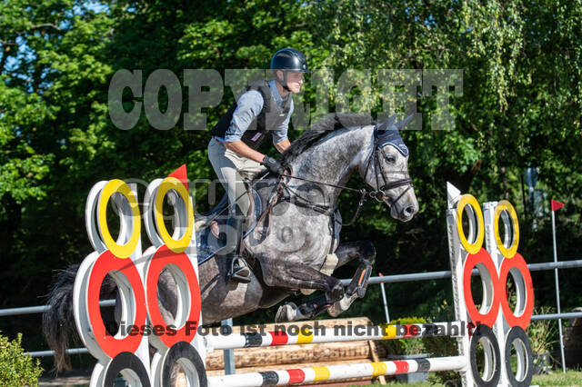 Test of Choise Langenfeld (29.+30.05.2021)