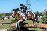 Geländetraining Wesel Obrighoven (19.+20.03.2022)