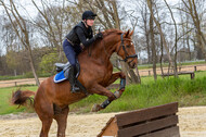 Geländetraining ZRFV Hamminkeln (24+25.04.2021)