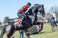 Geländetraining Wesel Obrighoven (19.+20.03.2022)